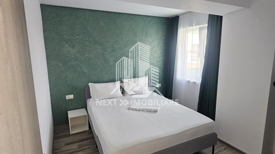🌊 Apartament 2 Camere de Închiriat – Mamaia Sat – Lângă Lidl - Poză 5