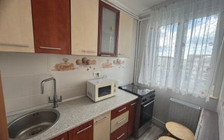 Garsonieră 31 mp-Str. Soarelui-Renovată-Mobilată-Vedere panoramica - Poză 5