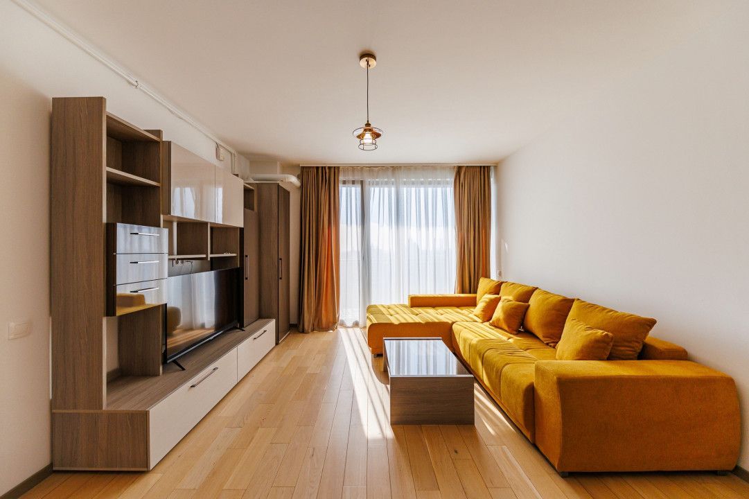 Apartament modern bloc nou, Tache Ionescu langa ISHO, Comision 0 - Poză 2