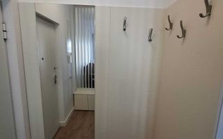 Apartament 3 camere de închiriat în Silk District, mobilat, cu loc de parcare - Poză 6