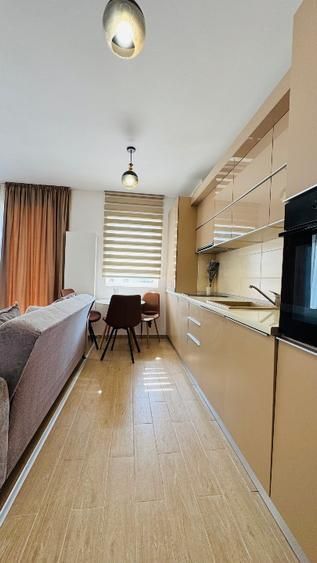 2 camere, complet mobilat și utilat | Parcare inclusă | Tomis Plus - Poză 8
