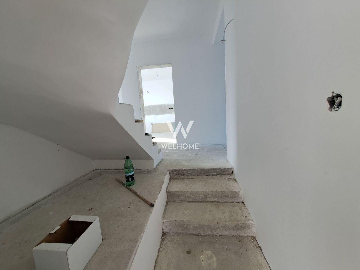 Casa individuala noua - Calea Cisnadiei - Sibiu - Poză 7