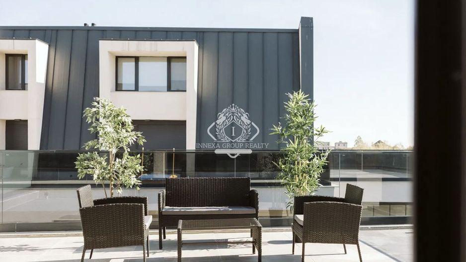 13 Septembrie-Marriott | 2 cam | 74mp + 107mp terasa | Mansarda | 296.000 euro - Poză 18