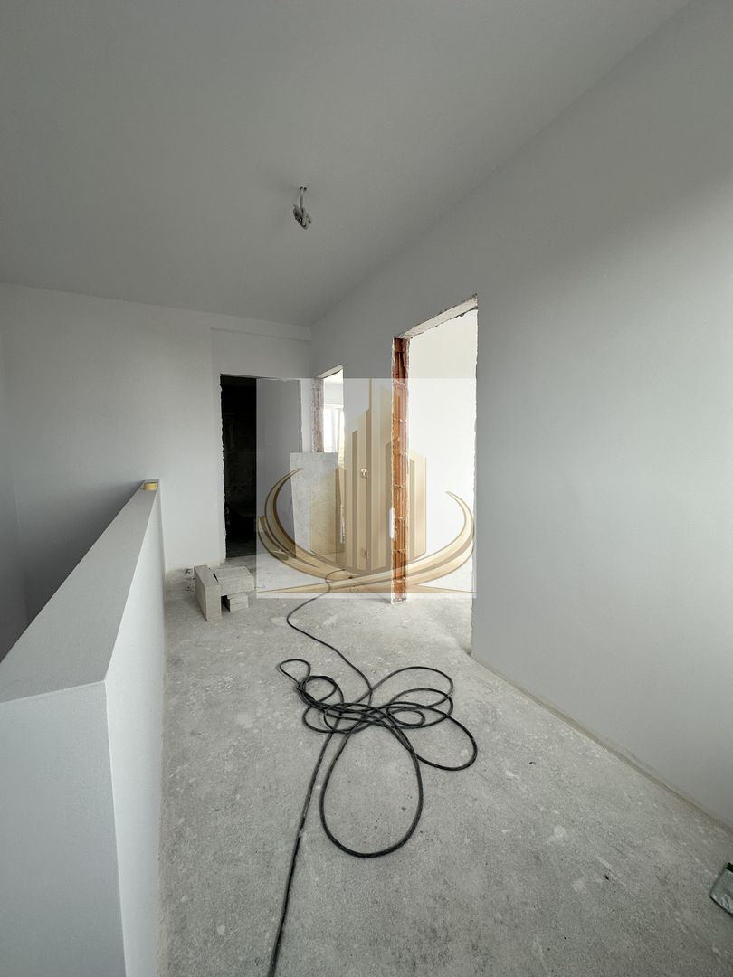 Duplex Săcălaz | 95 mp utili | Teren 335 mp | 4 camere - Poză 4