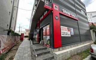 Clădire Comercială închiriată 240 MPC - GranVia Timișoara 58 - Poză 7