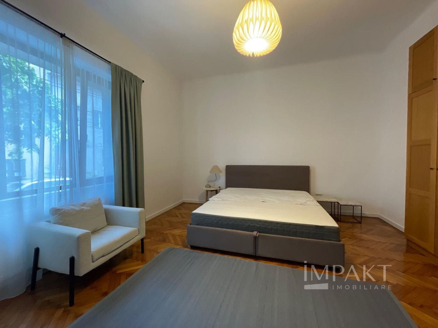 Apartament cu 2 camere de inchiriat in zona Horea - Poză 7