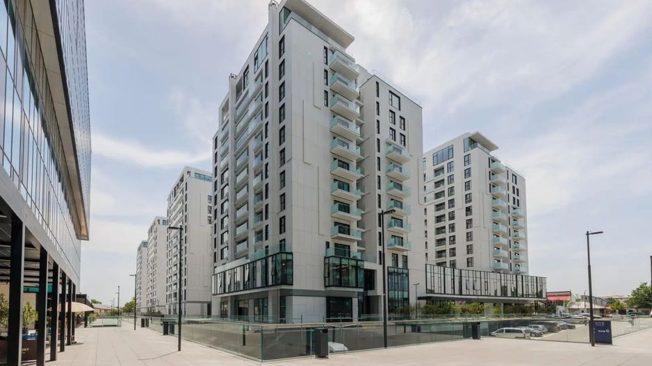 Apartament modern 2 camere One Cotroceni Park - Poză 11