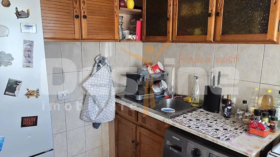 APARTAMENT 2 CAMERE SEMIDECOMANDAT - Poză 6