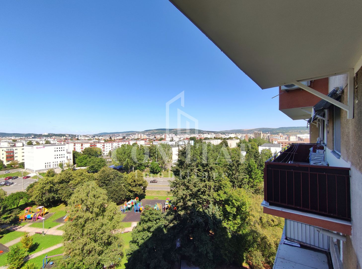 Apartament 2 camere | Semidecomandat | cartier Gheorgheni - Poză 16