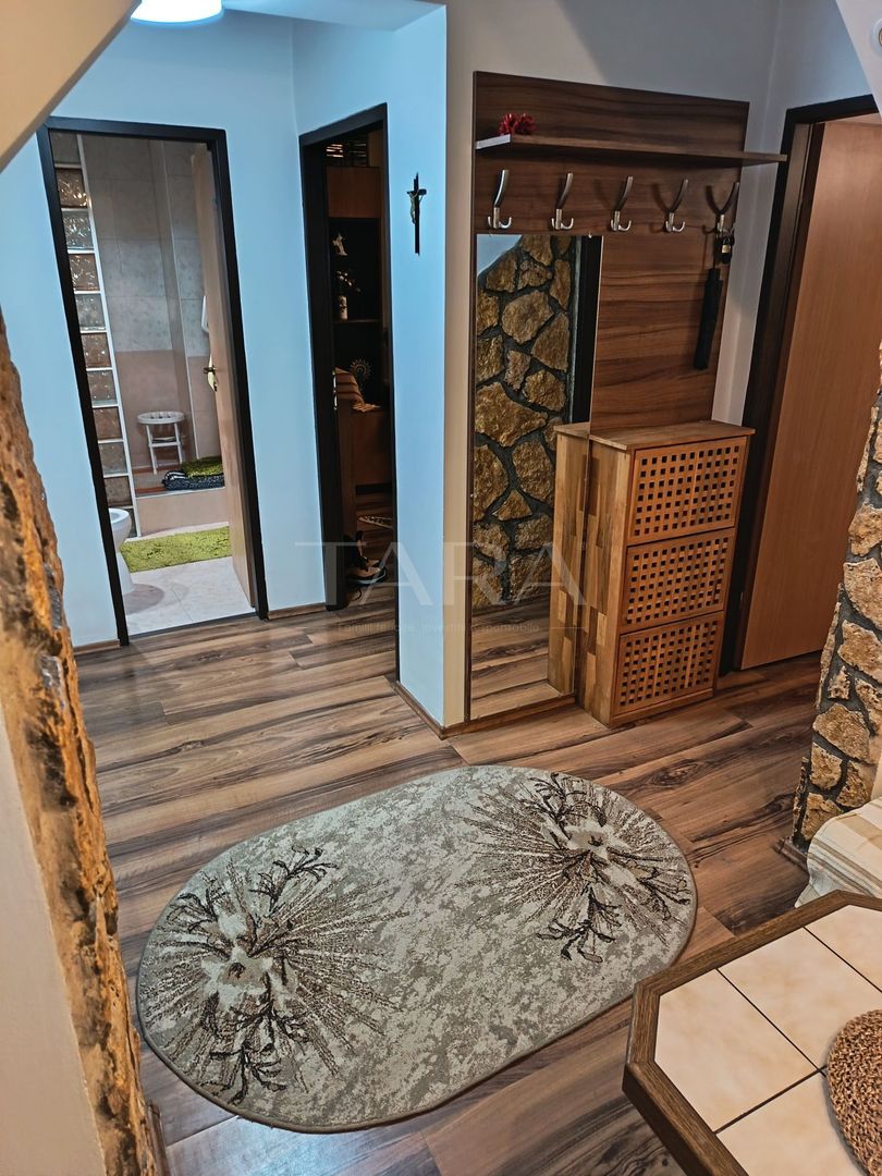 Apartament 2 camere – Dâmbul Rotund, liniște, acces rapid. - Poză 4