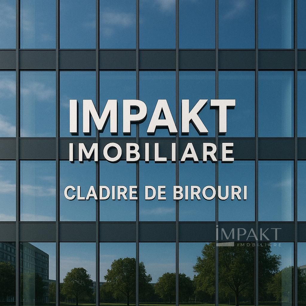 Cladire birouri ultracentrala, in Targu Mures! - Poză 1