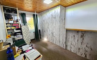 Casa multifunctionala, 6 camere , 700 mp teren, cu utilitati, Ciugud - Poză 10