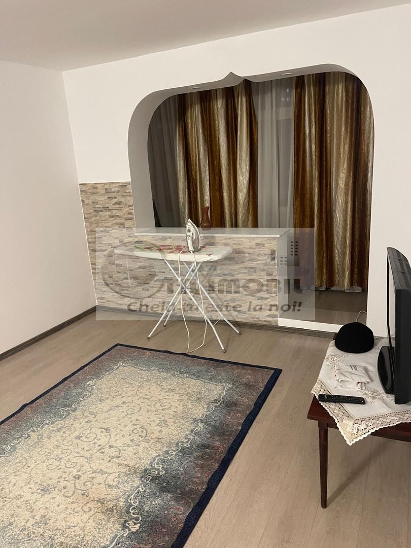 Apartament cu 3 camere Blv. Primaverii - Poză 6