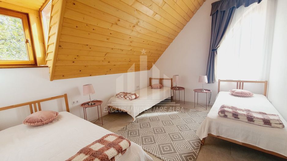 Apartament la vila de inchiriat in Aiud - Poză 3