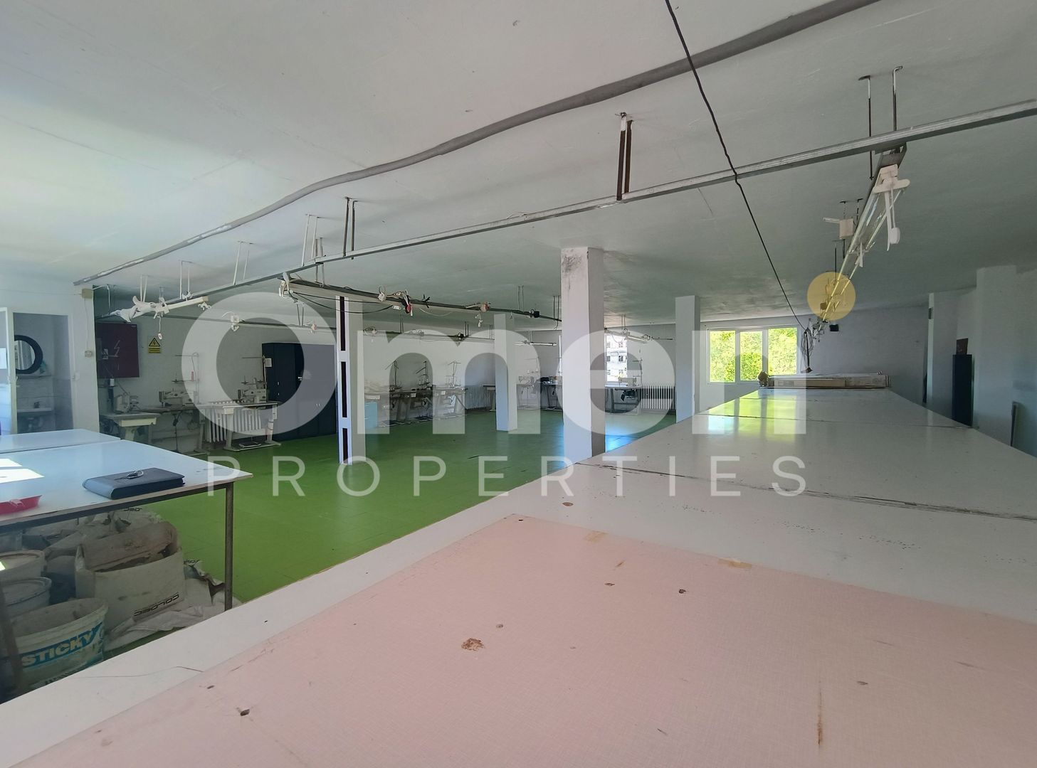 Spațiu comercial de închiriat 195 mp – Zona Centrul Vechi - Poză 1