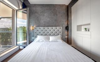 Apartament modern cu 3 camere, ideal pt familii/ Zona Grigorescu - Poză 8