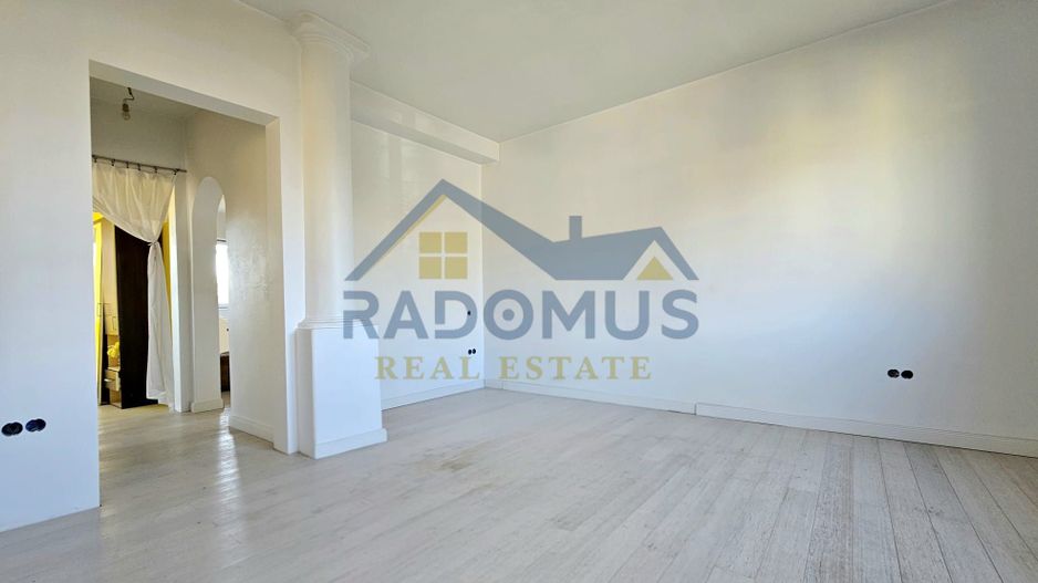 Ap. 4 cam. cu curte proprie+boxă– Str. Diligenței  - Central-Ploiești - Poză 2