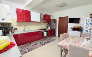 Casa Individuala - 5 camere - 3 bai - 520mp teren - Poză 10