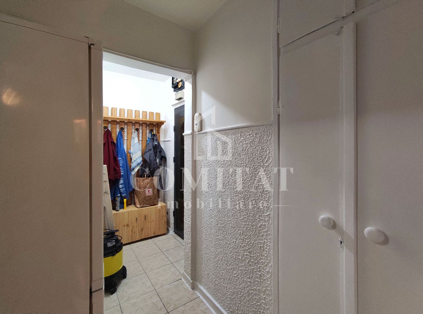 Apartament cu 2 camere | Cartier Mănăștur -Baza Sportivă „La Terenuri” - Poză 6