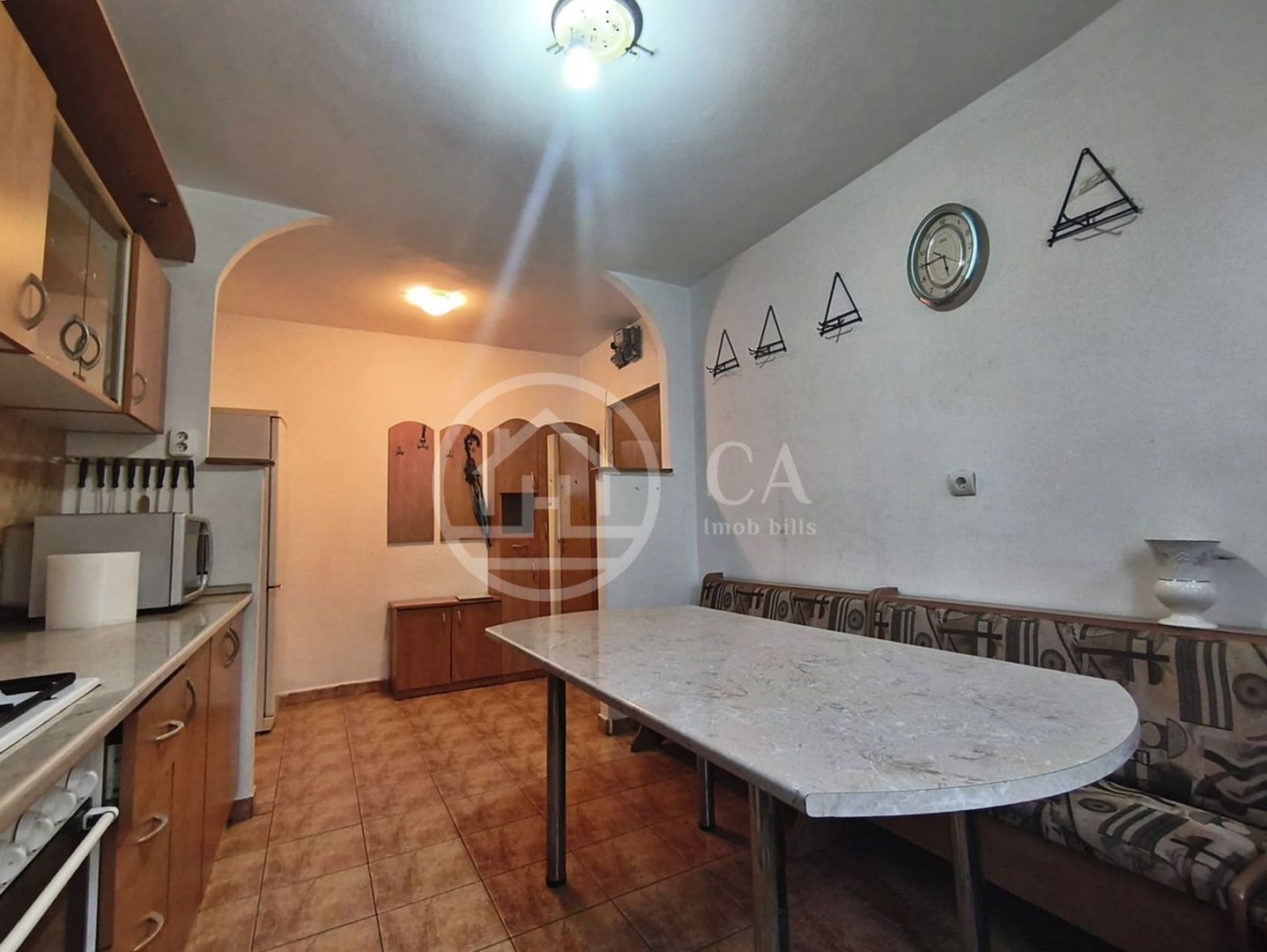 Apartament de vânzare cu 2 camere în Nufarul, Oradea - Poză 7