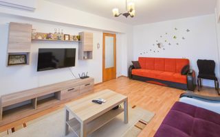 Apartament 2 camere - Piata Rahova | Etaj 6/10 | Sos.Alexandria nr.16 - Poză 1