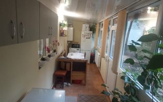 Apartament 2 camere, zona Alexandru cel Bun - Poză 4