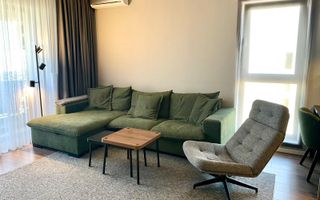 Apartament de vanzare - 3 camere, Exigent Plaza, premium - Poză 2