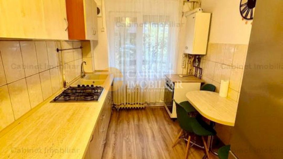 2 Camere Podu Ros la 3 Minute de Palas Mall Bloc Fara Risc - Poză 3