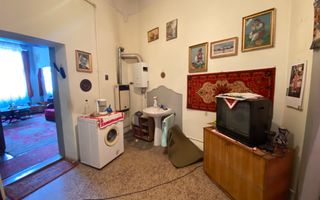 Apartament cu 3 camere | 97 mp | zona semicentrala - Poză 6