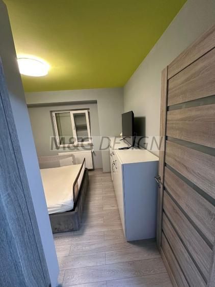 2 camere decomandat, etaj 4 ,  Dâmbovița centrala proprie - Poză 12