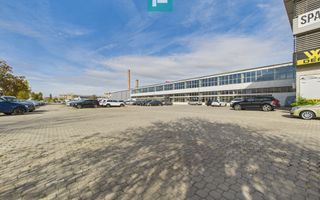 Centru Logistic – Platformă Industrială Oradea - Poză 16