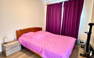 Apartament decomandat, parcare inclusă, zonă verde cu parc privat. - Poză 4