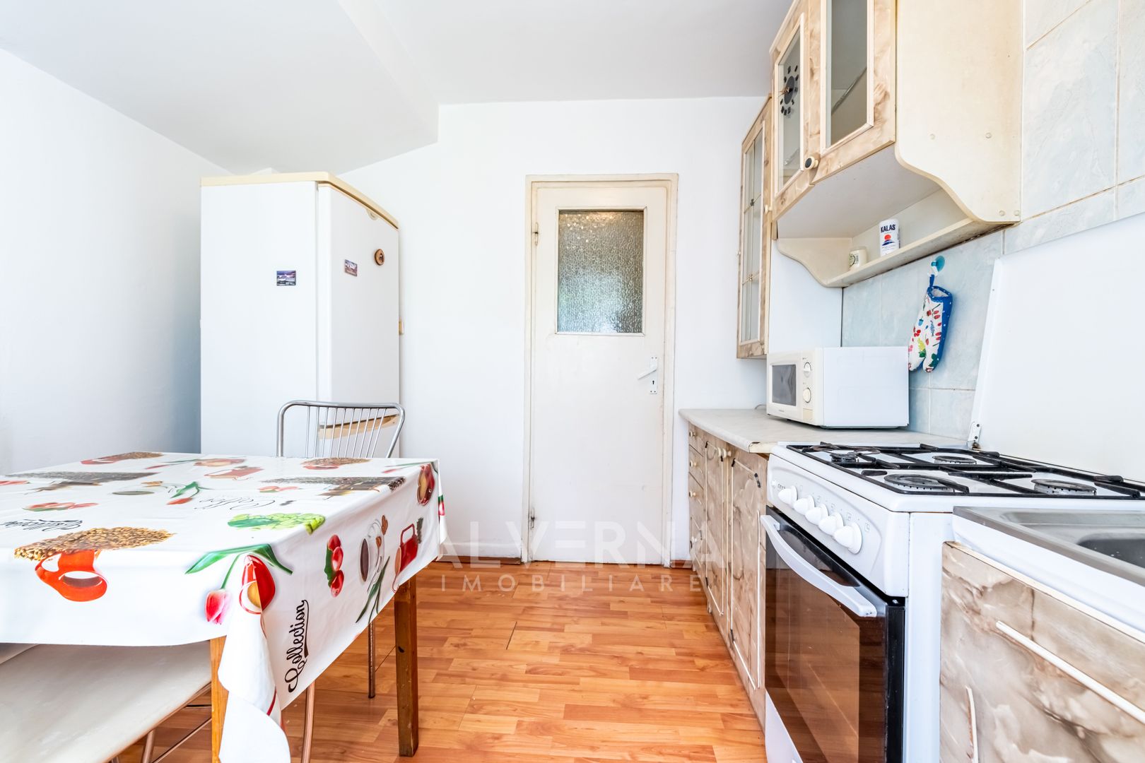 Apartament 3 camere | decomandat | 70mp + balcon | parcare | Manastur - Poză 7