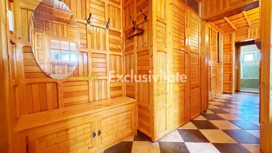 Apartament 3 camere decomandat + mansarda Curtea de Arges - Ivancea - Poză 7