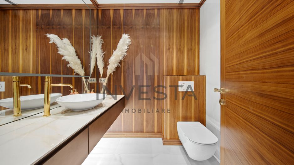 Refugiu Privat: Vila Modernă cu Facilitați de Lux în Cluj-Napoca! - Poză 6