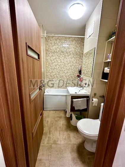 Apartament 4 camere  Circumvalatiunii- Gh. Lazar - Poză 9