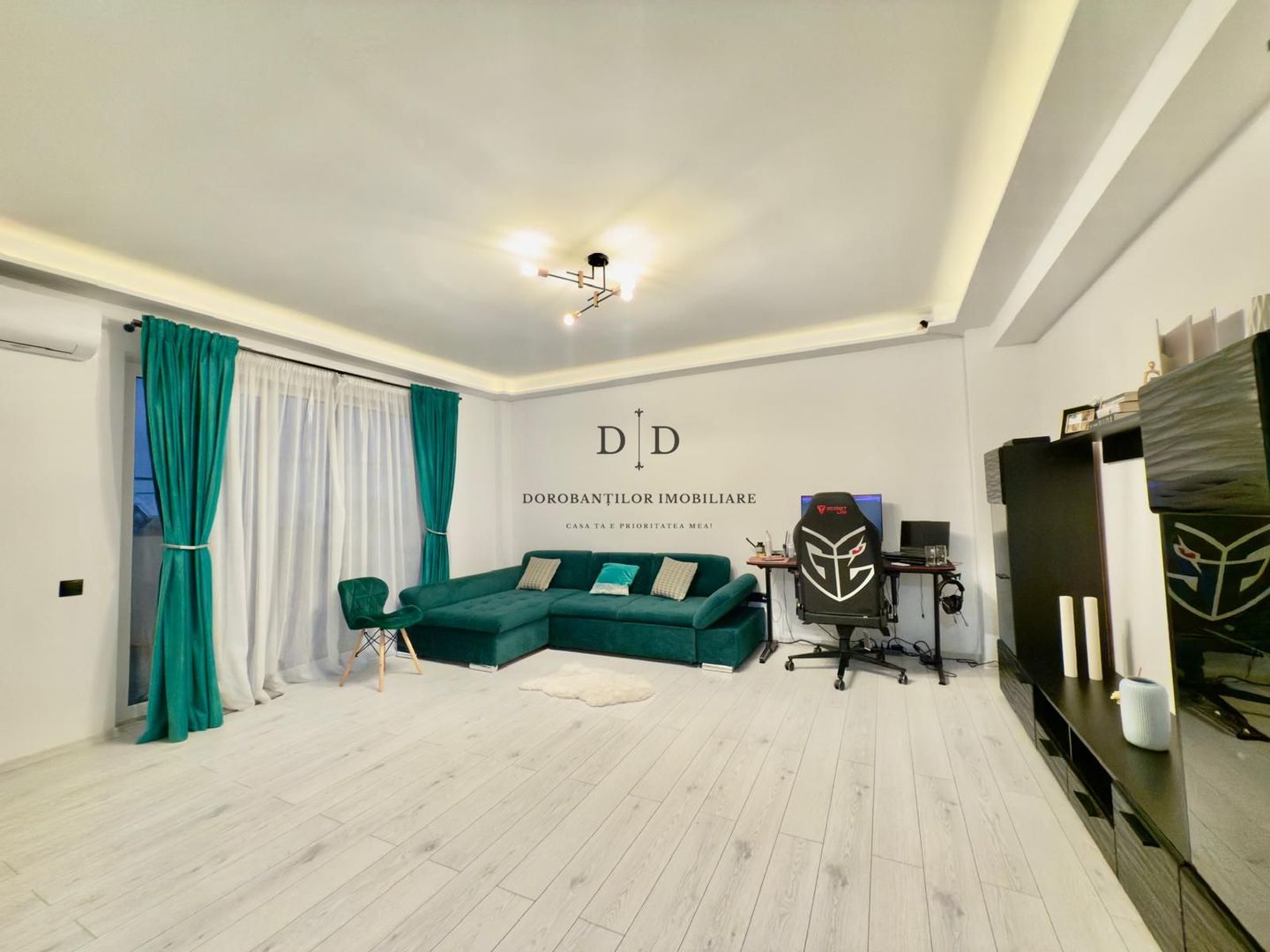 Ocazie! Apartament cu 2 camere de vanzare- 10 minute Iulius Mall - Poză 4