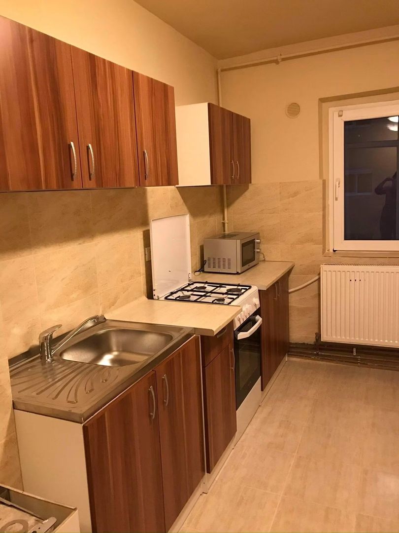 Girocului | 2 Camere | Etaj intermediar | Centrala proprie - Poză 2