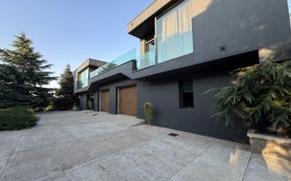 Vila Exclusivista *2223mp teren* / Piscina proprie / 5 garaje / Otopeni - Poză 4