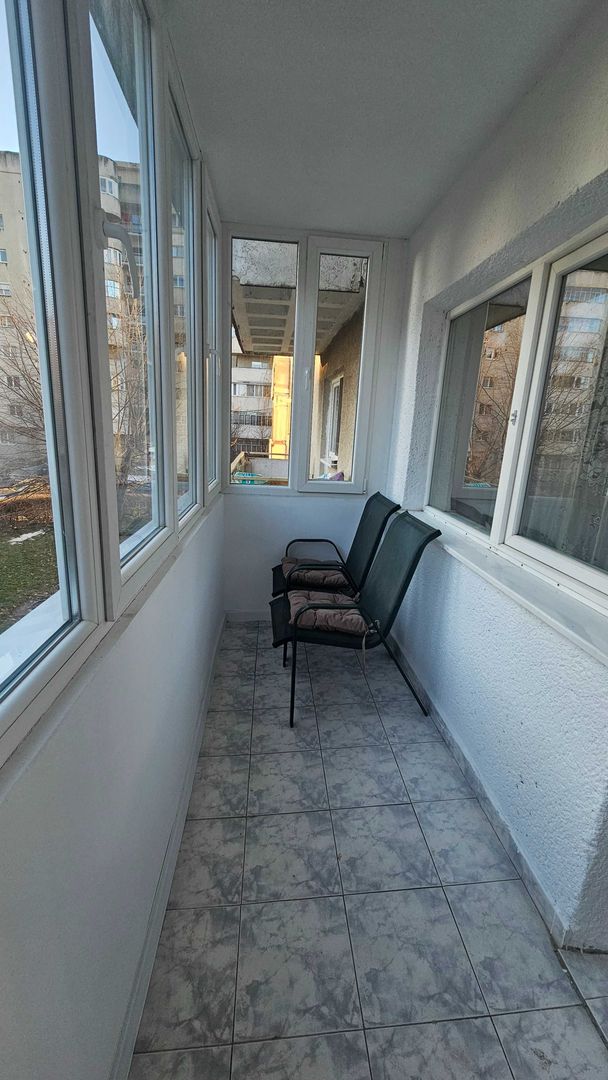 Sagului- Shopping City | 4 Camere | Decomandat. - Poză 8