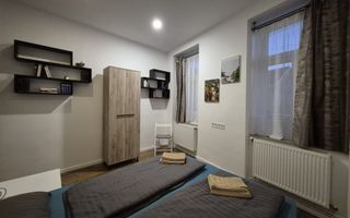 Apartament la cheie | 3 camere | loc de parcare | zona centrala - Poză 1