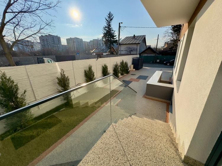 Apartament 3 camere Aviației, bloc nou, finisaje premium. - Poză 9