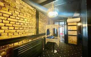 INCHIRIERE RESTAURANT DOROBANTI FLOREASCA 175MP GATA DE UTILIZARE - Poză 5