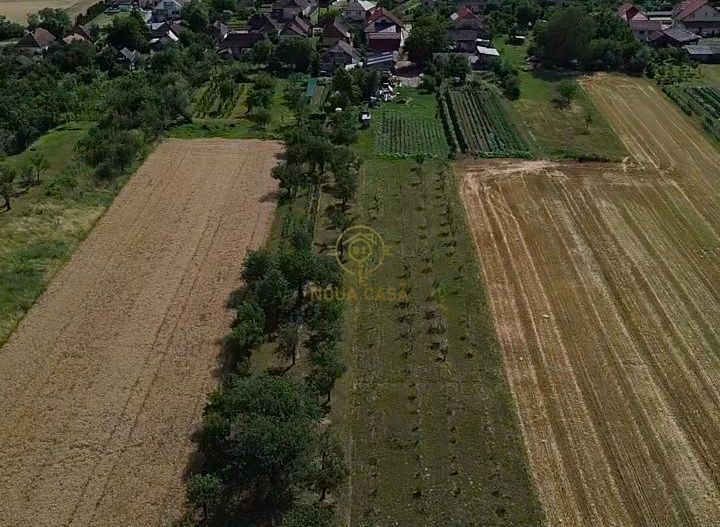 De vanzare Casa cu 4 camere si teren de 4.839mp/Utilata/Mobilata - Poză 15