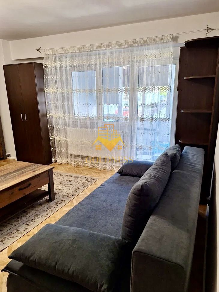 2 camere, Modern, USAMV, Profi, MOL, Calea Manastur,Kaufland, Manastur - Poză 3