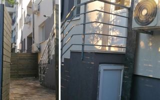 AP. 2 CAMERE NICOLAE GRIGORESCU, PARCARE, CURTE 30 MP, BLOC NOU - Poză 15