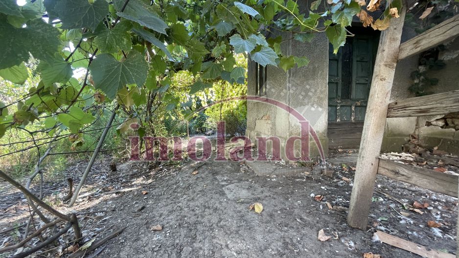 Vânzare teren intravilan 720 mp - lac Băneasa - Poză 7