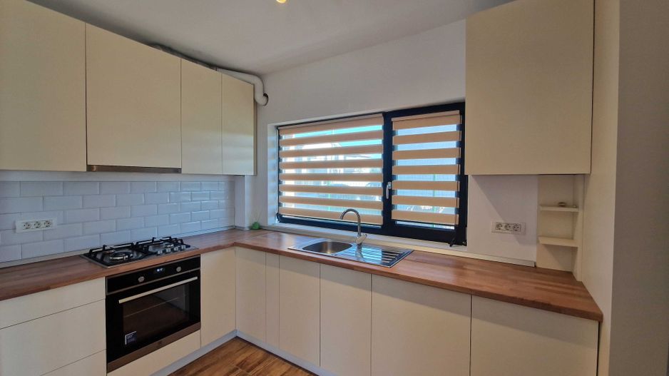 Vila moderna 3 camere | Tunari-langa parc - Poză 6