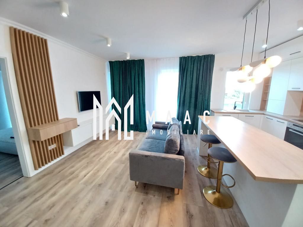 Apartament 3 camere | Pet Friendly I Piscina | Tiglari - Poză 3