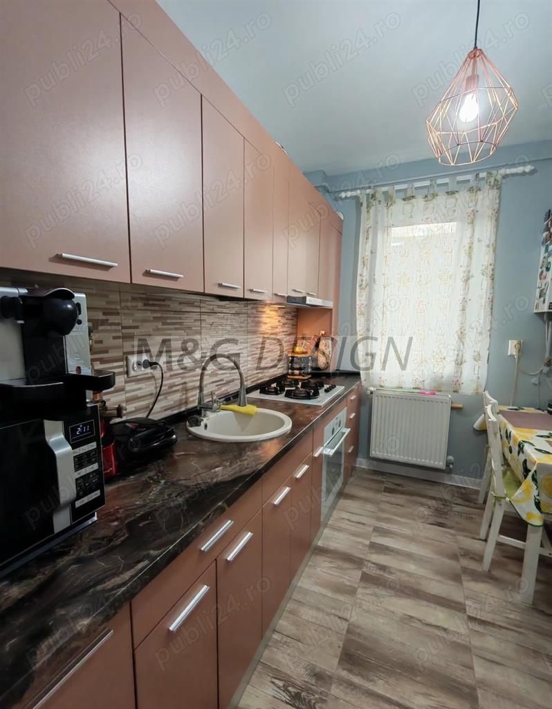 Apartament 2 camere Calea Urseni - Poză 3
